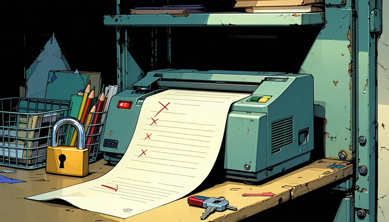 Illustration accompanying BH Consulting's BH Haven lets AI draft SME assessments that consultants must approve