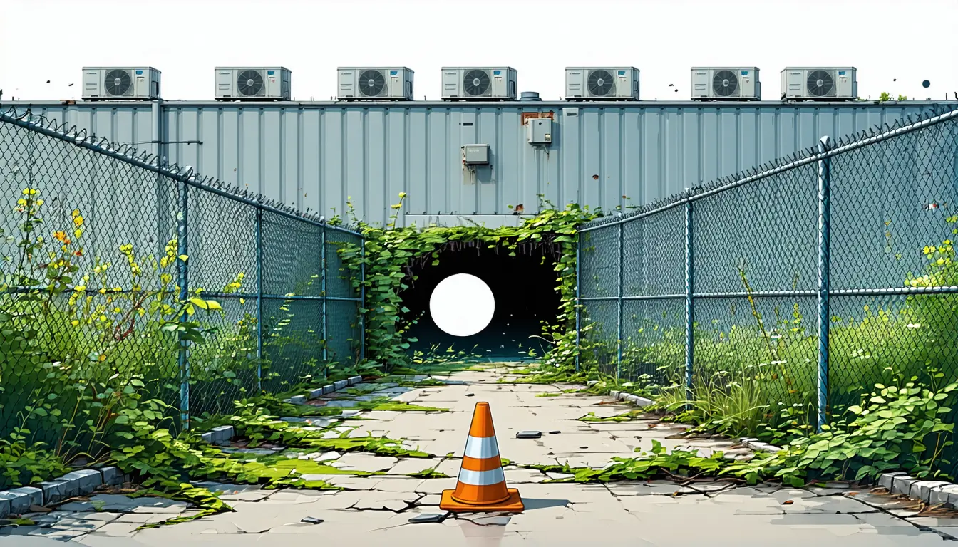 Illustration accompanying Detectify finds most exploitable flaws on customer perimeters have been open more than 90 days