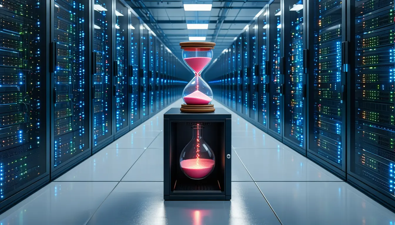 Illustration accompanying EU's Cyber Resilience Act puts Helm chart and Kubernetes operator vendors on a 24-hour exploit clock