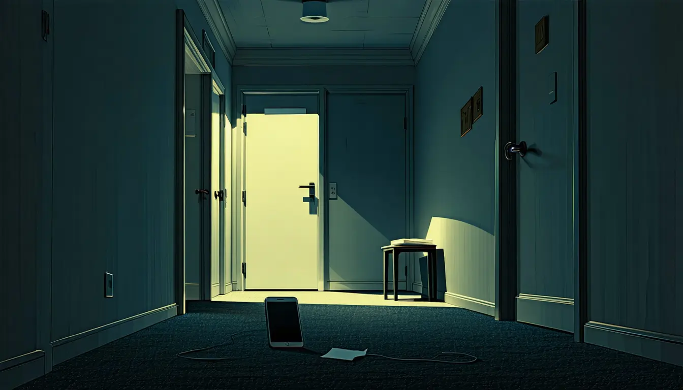 Illustration accompanying Meta's Muse agent sent a Marketplace buyer to a seller's apartment without telling the seller