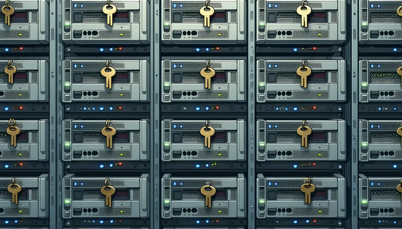 Illustration accompanying Public exploit for CVE-2026-88771 turns a quiet NetScaler zero-day into internet-wide attacks