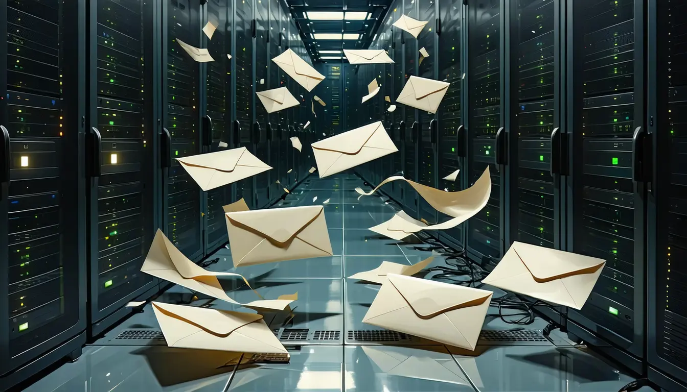 Illustration accompanying Star Blizzard now sends its Ukraine lures from hacked WordPress and cPanel sites