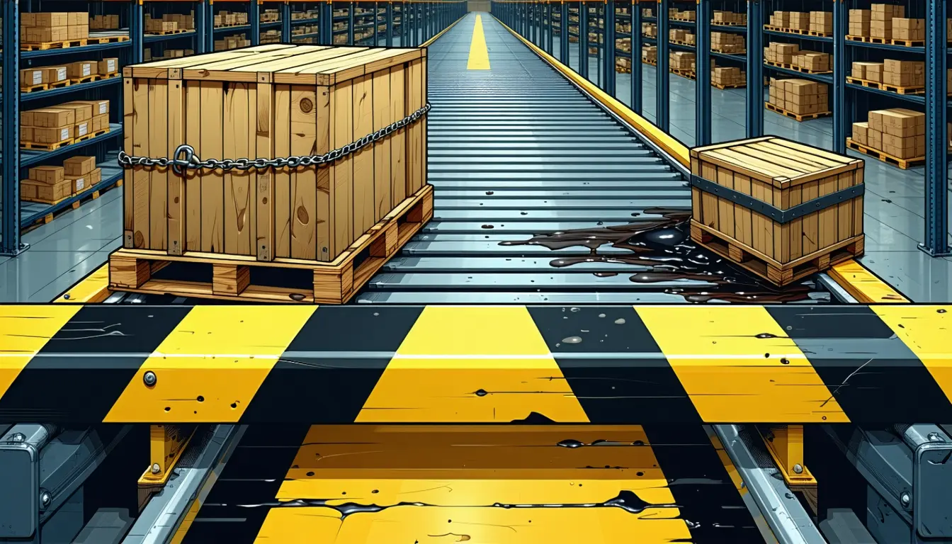 Illustration accompanying Cargo's own yank warning steered builds to the poisoned arrayref 0.3.10