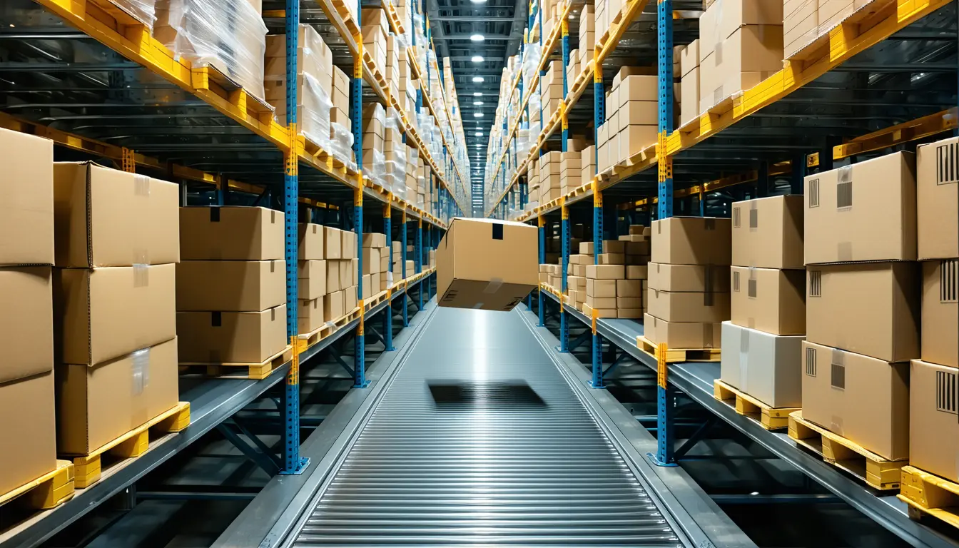 Illustration accompanying Reading Shopify's barcode field will return one value after it grows to hold 20