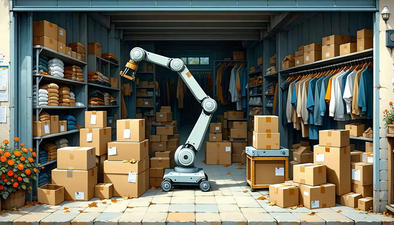 Illustration accompanying Shopify keeps refunds and live-theme edits out of reach of its ChatGPT, Claude and Perplexity connectors
