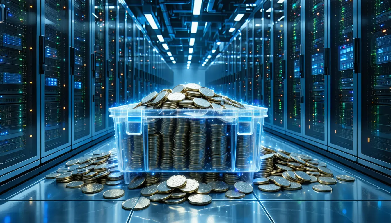 Illustration accompanying Suspected North Korean hackers have hidden about 1% of Bitget's $387.5 million loss in Zcash