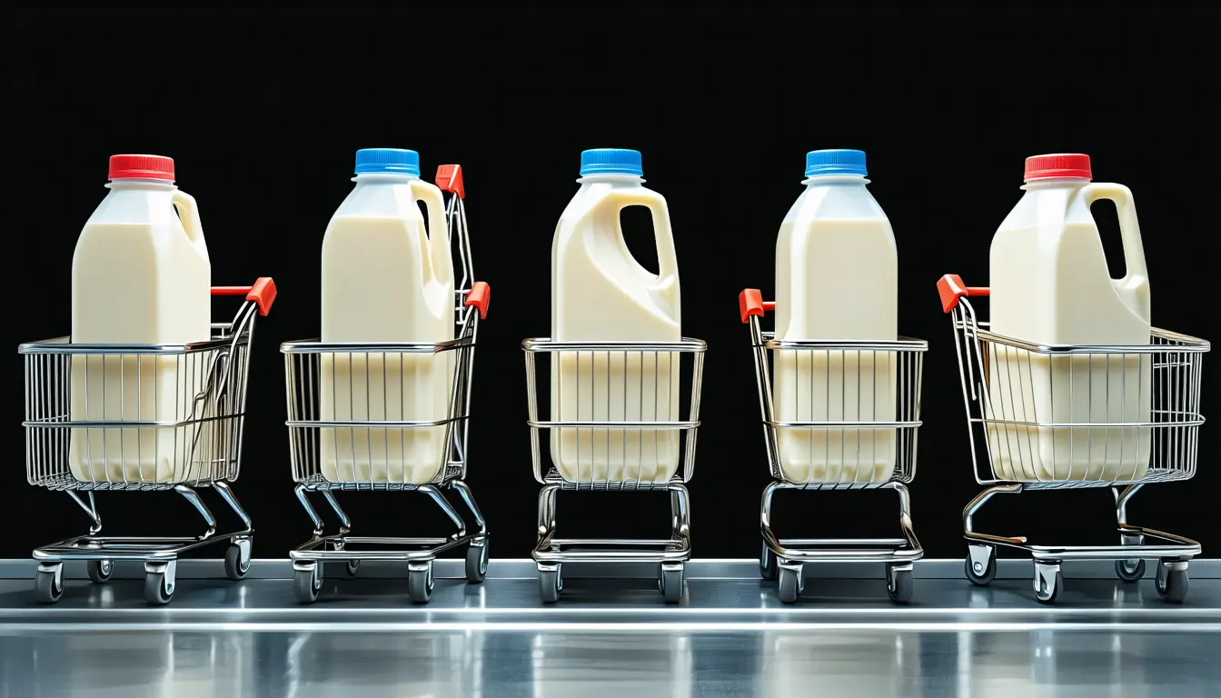 Illustration accompanying Five UK retail media networks count an attributed sale five different ways