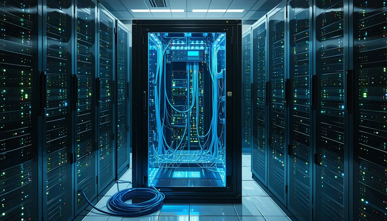 Illustration accompanying Gemini 4 Argon ties two rivals on a leading AI index while some Google staff doubt its coding
