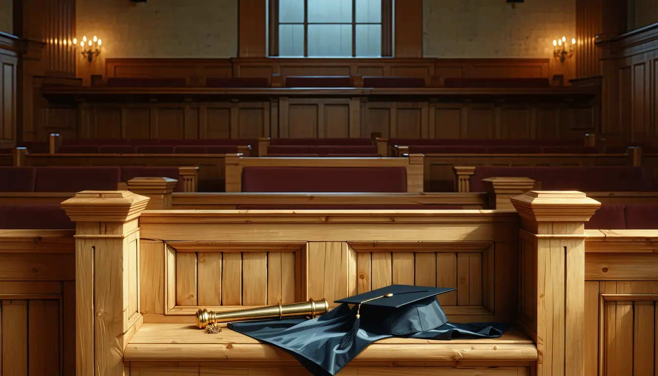 Illustration accompanying MI5's alert on a Chinese front company turns university due diligence into a legal test