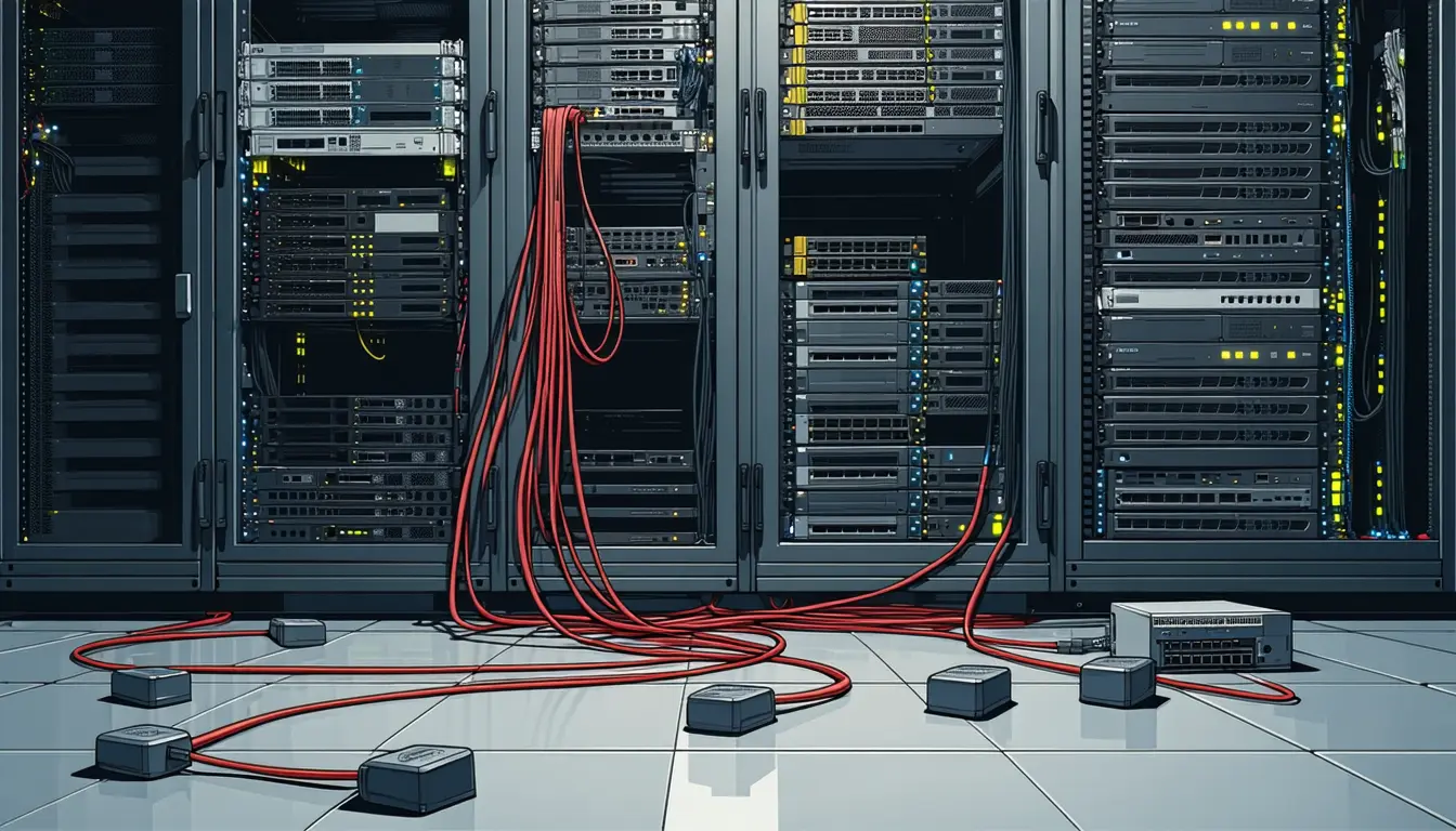 Illustration accompanying Attackers exploited one in 431 new vulnerabilities this year by Google's count