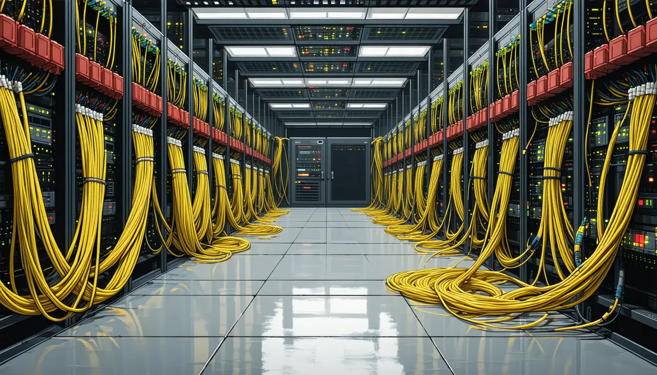 Illustration accompanying Google limits Gemini 4 Argon to trusted cyber defenders during a gradual rollout