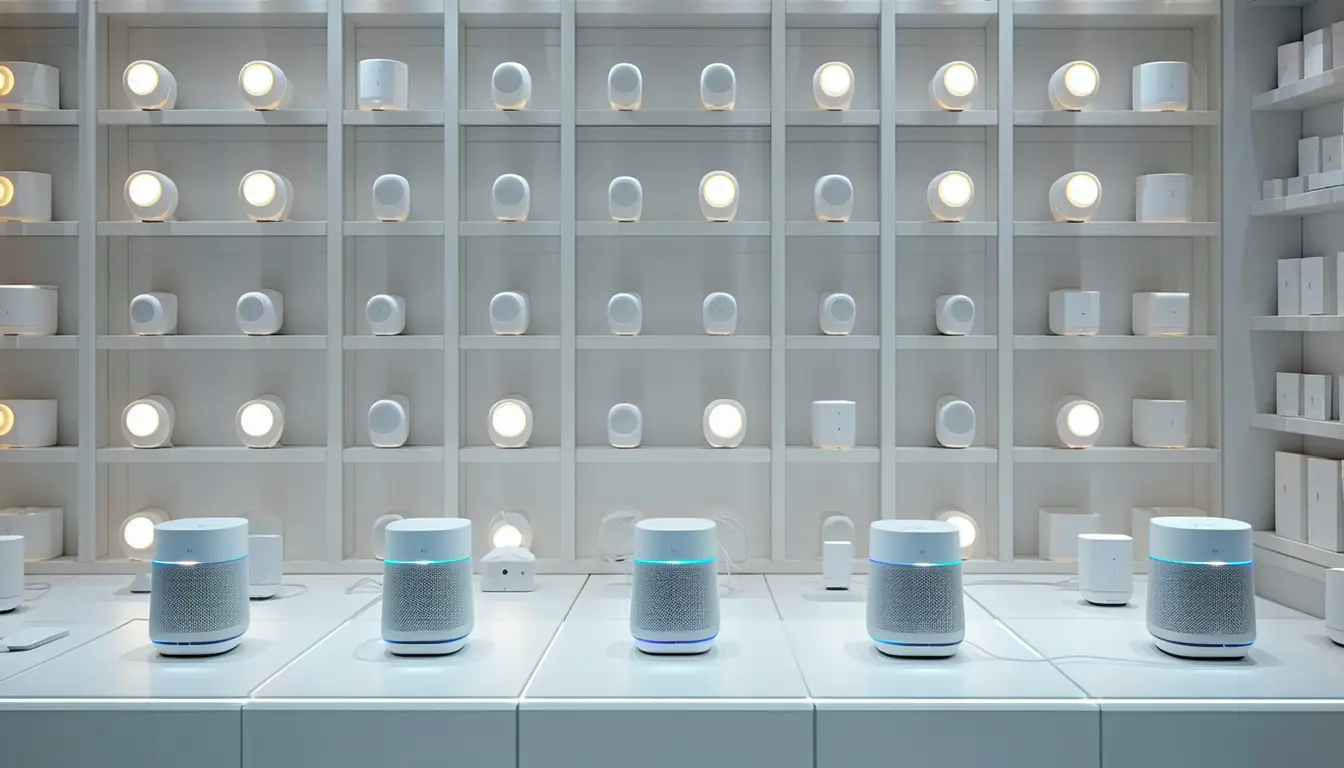Illustration accompanying Personal AI agents return to a market where 2.2% of consumers pay