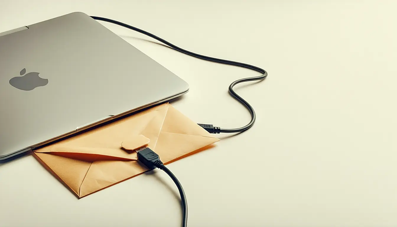 Illustration accompanying Phishers disguise signed MSP360 remote-management software as Zoom and PDF downloads