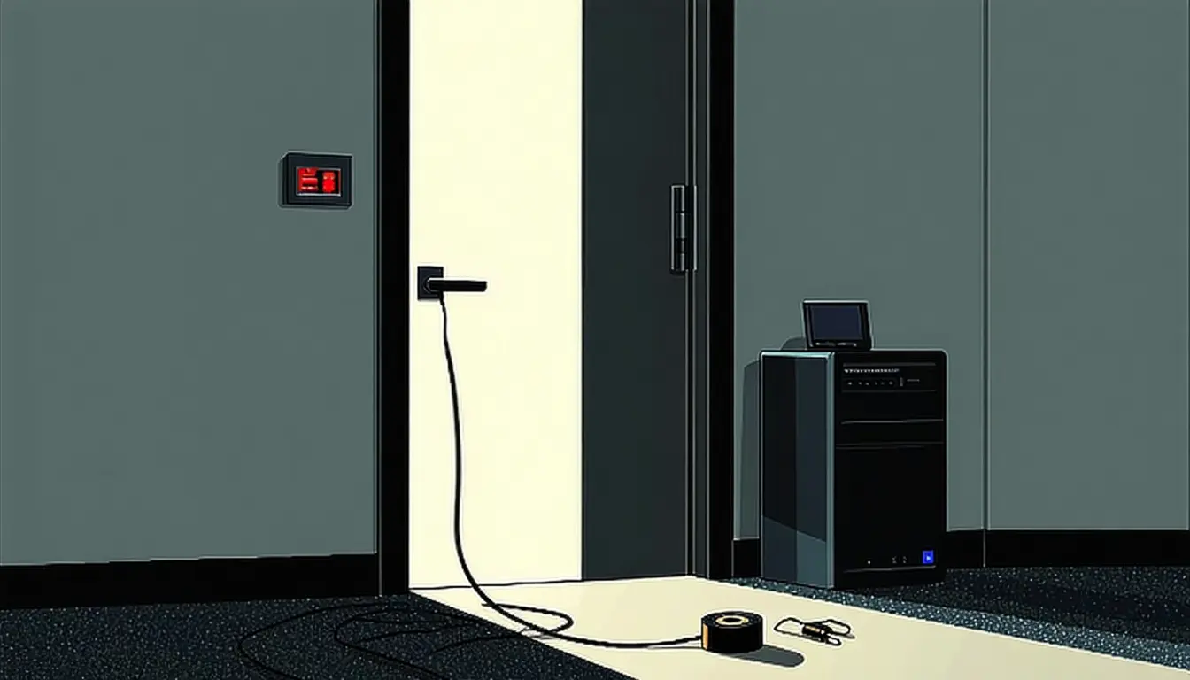 Illustration accompanying Remote access-control bypass tops five TeamViewer flaws fixed in version 15.82