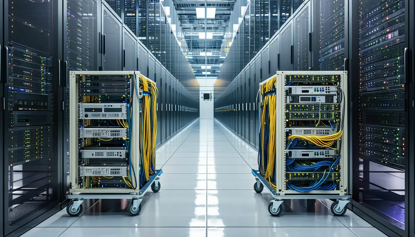 Illustration accompanying Cloudflare brings publicly built EuroLLM and Switzerland's Apertus to Workers AI