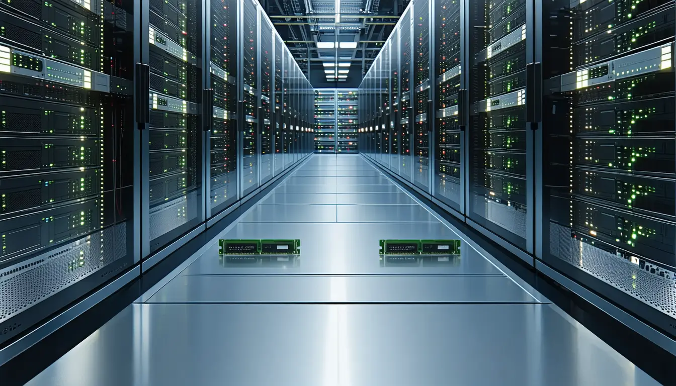 Illustration accompanying Databricks' Lakebase Search moves Postgres vector indexes from RAM into object storage