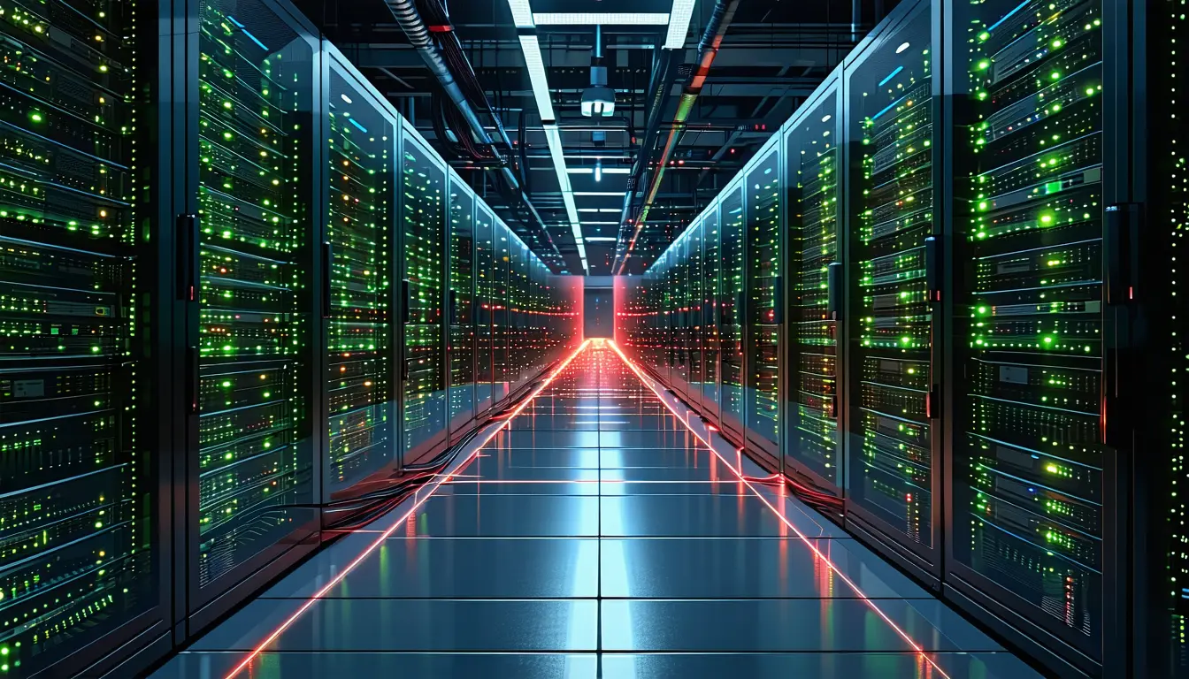 Illustration accompanying Dynatrace pays $915M for Arize to catch AI agents that fail on healthy infrastructure
