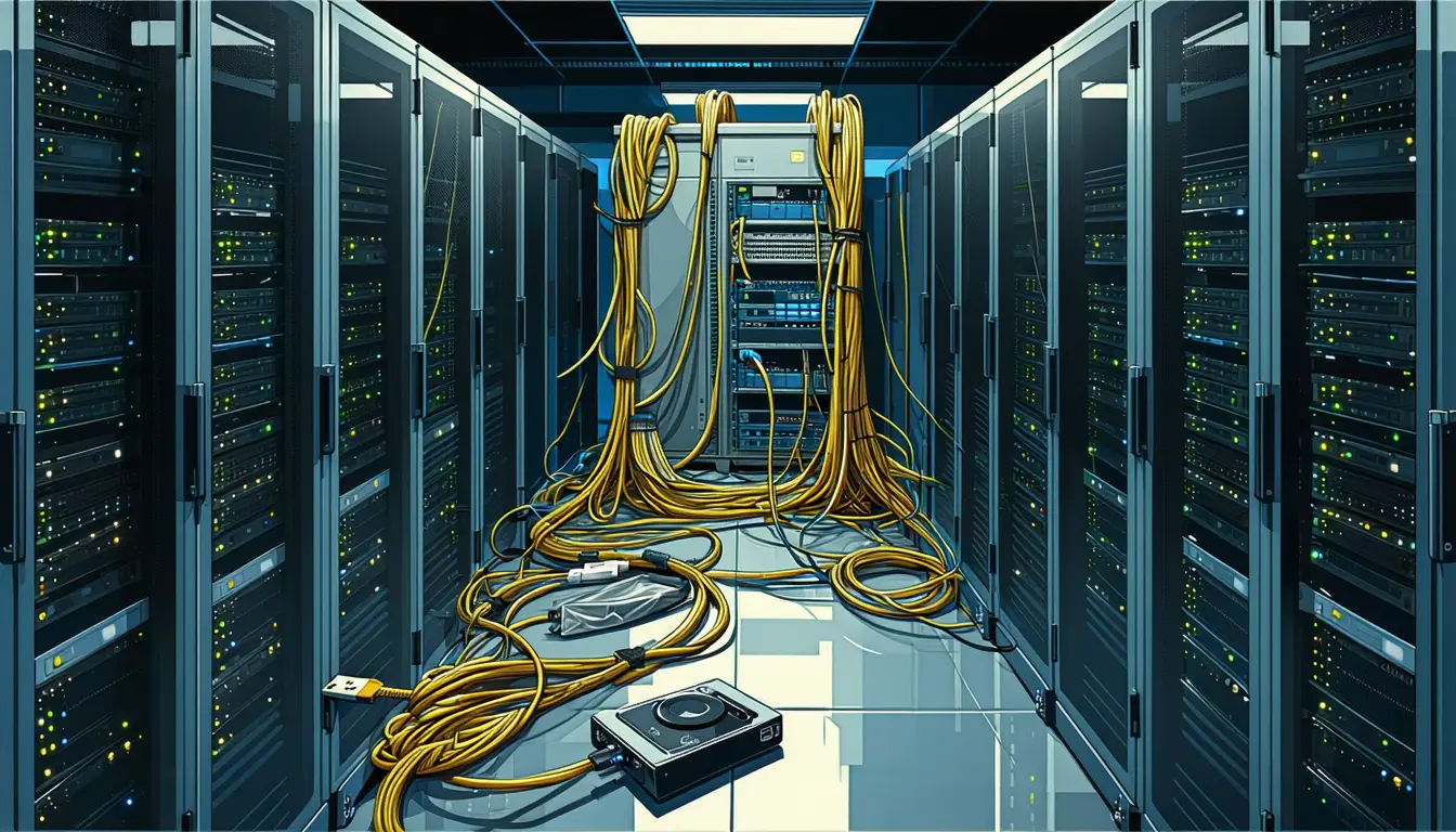 Illustration accompanying NetScaler compromise response has to unwind the controls the gateway concentrated