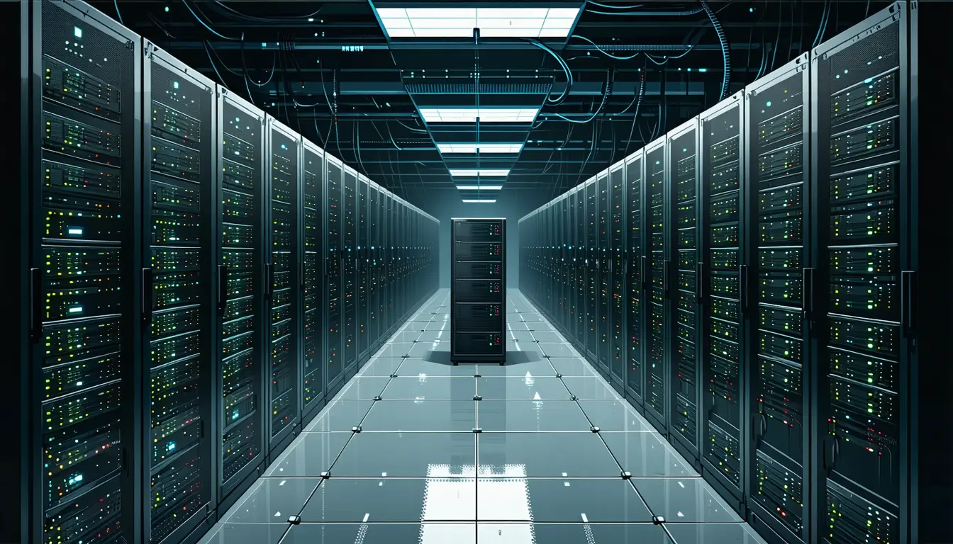 Illustration accompanying Private edge layers set a $1,730 monthly floor under a $20-to-$140 .NET API on Container Apps