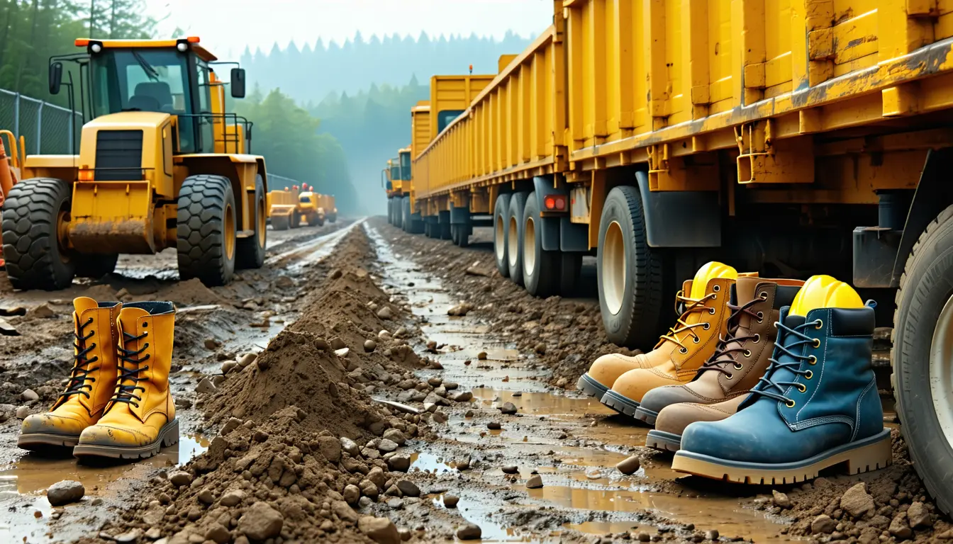 Illustration accompanying EEOC pairs a rejected applicant's account with a 1,900-to-12 field-job count against a Texas tree firm