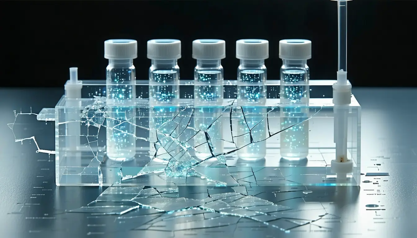 Illustration accompanying Jining team reassembles fragmented microbial gene clusters to rank drug candidates