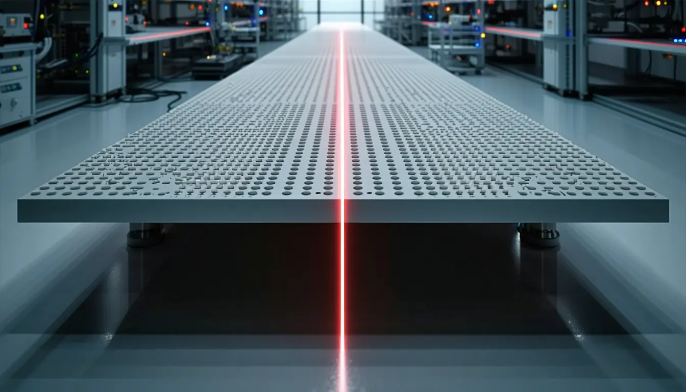 Illustration accompanying Photon2026 speakers press UK photonics to grow its spin-outs into larger companies