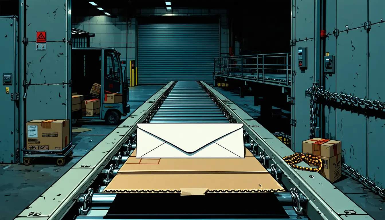 Illustration accompanying Intel 471 finds criminals paying brokers to locate employees who can reset accounts or reroute parcels