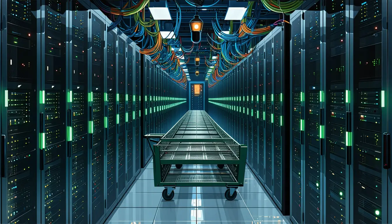 Illustration accompanying MetaMask pulls its Ethereum validators from Lido during an ongoing security incident