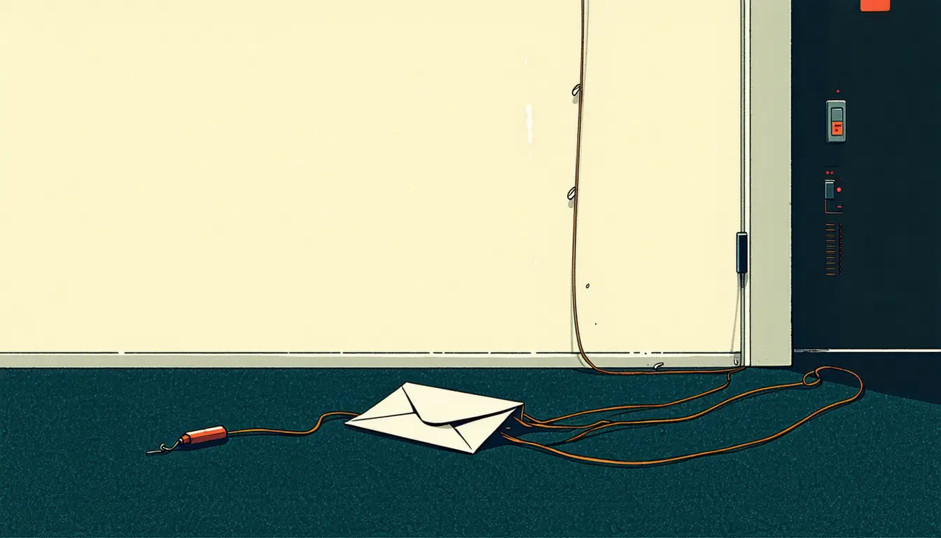 Illustration accompanying Phishing's share of intrusions Microsoft observed more than tripled to 23% in a year