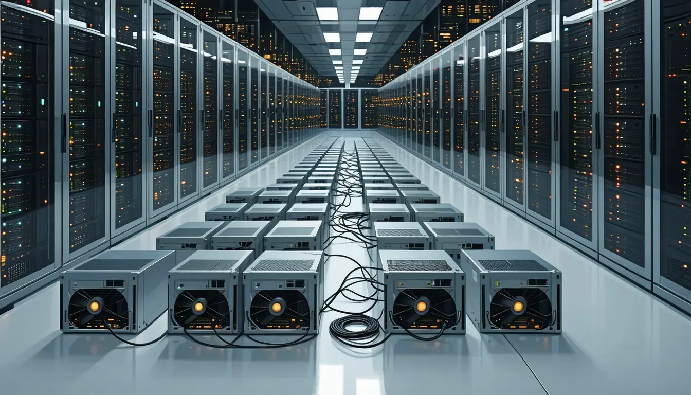 Illustration accompanying Apple's macOS 26 container runtime boots a separate VM for every container