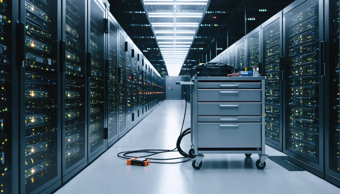 Illustration accompanying Atlassian ends security patches for Connect-based Cloud apps at the end of 2026