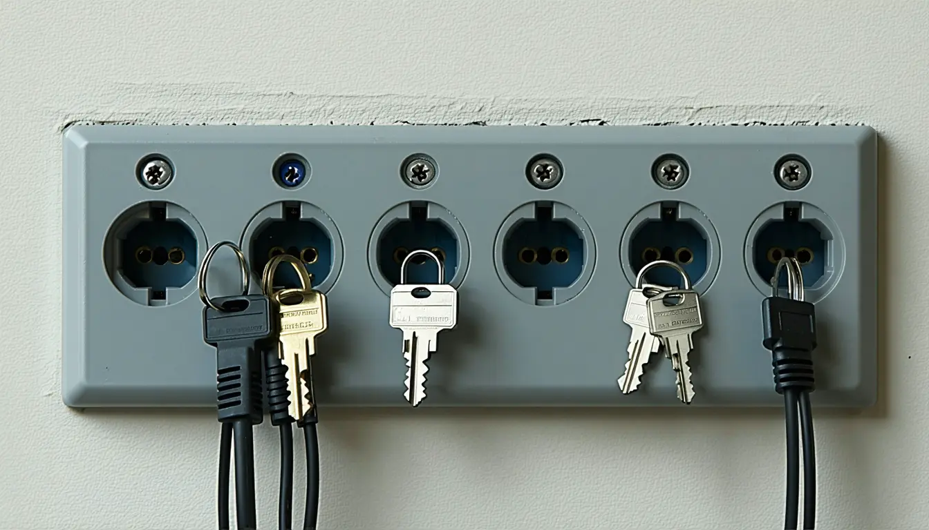 Illustration accompanying Claude Desktop needs OAuth or an mcp-remote bridge to use API-key MCP servers