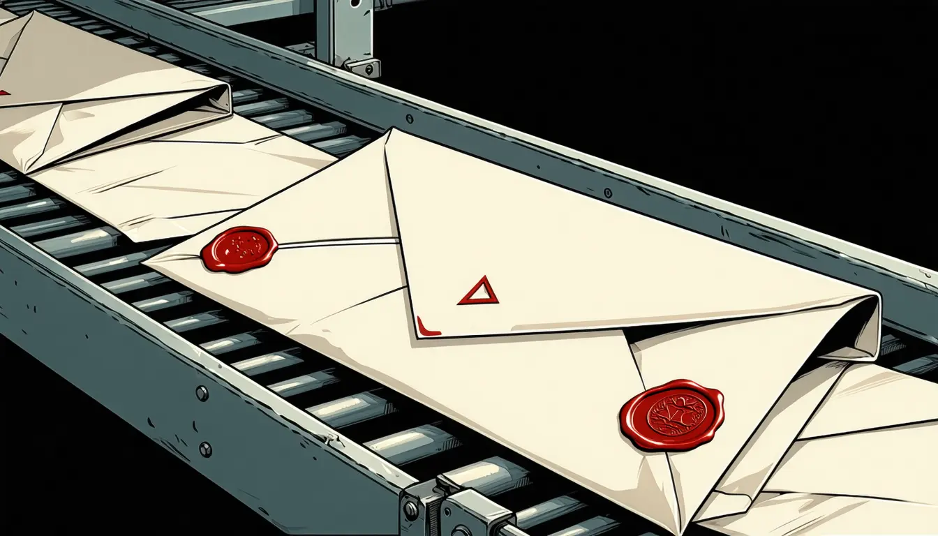 Illustration accompanying DMARC fails mail that passes SPF and DKIM under the wrong domain