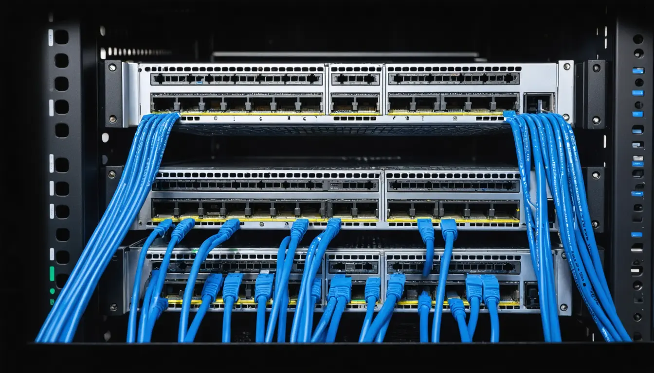 Illustration accompanying F5 and Cisco report live exploitation in two of the three security products Canada's Cyber Centre flagged