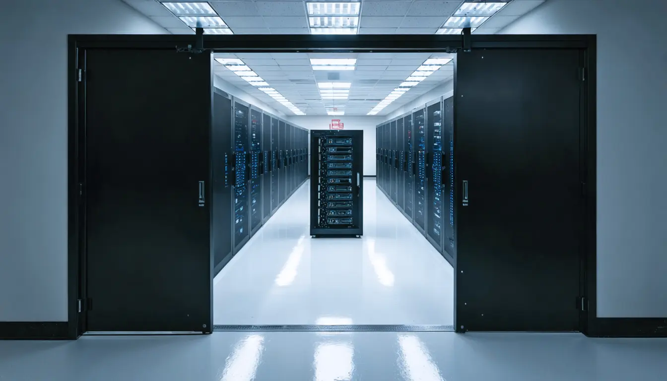 Illustration accompanying Gunra enters through the same VPN appliances the advisory says should front RDP