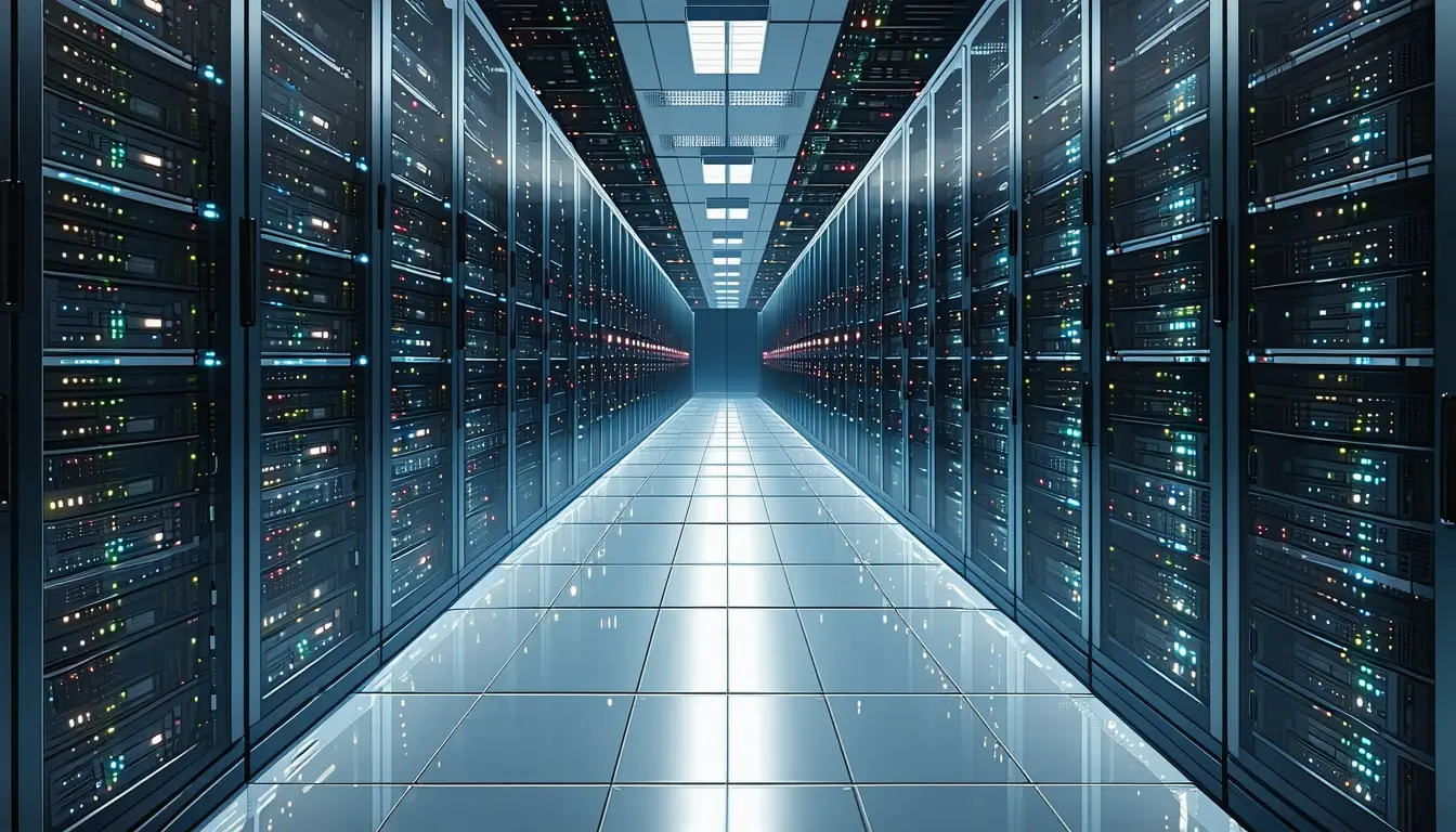 Illustration accompanying Google Cloud folds message queues into Spanner, where they scale with database compute