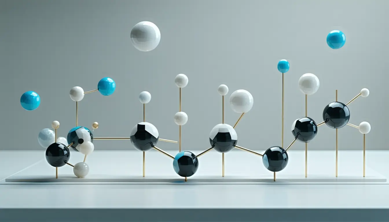 Illustration accompanying X-ray laser movies show azobenzene switches shape by pedalling its central nitrogen atoms