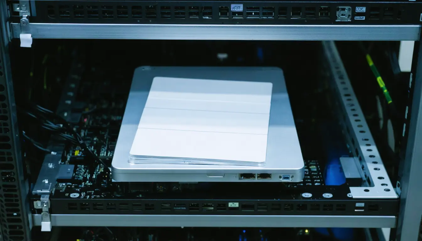 Illustration accompanying A Pass Designer walkthrough still signs per-user Wallet passes on a Mac