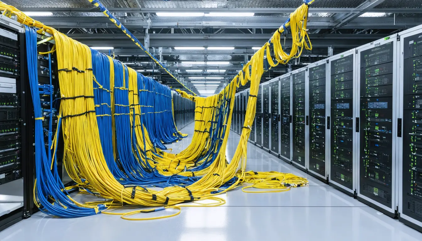 Illustration accompanying Unbound 1.26.1 fixes a DNSSEC heap overflow its vendor says could allow remote code execution