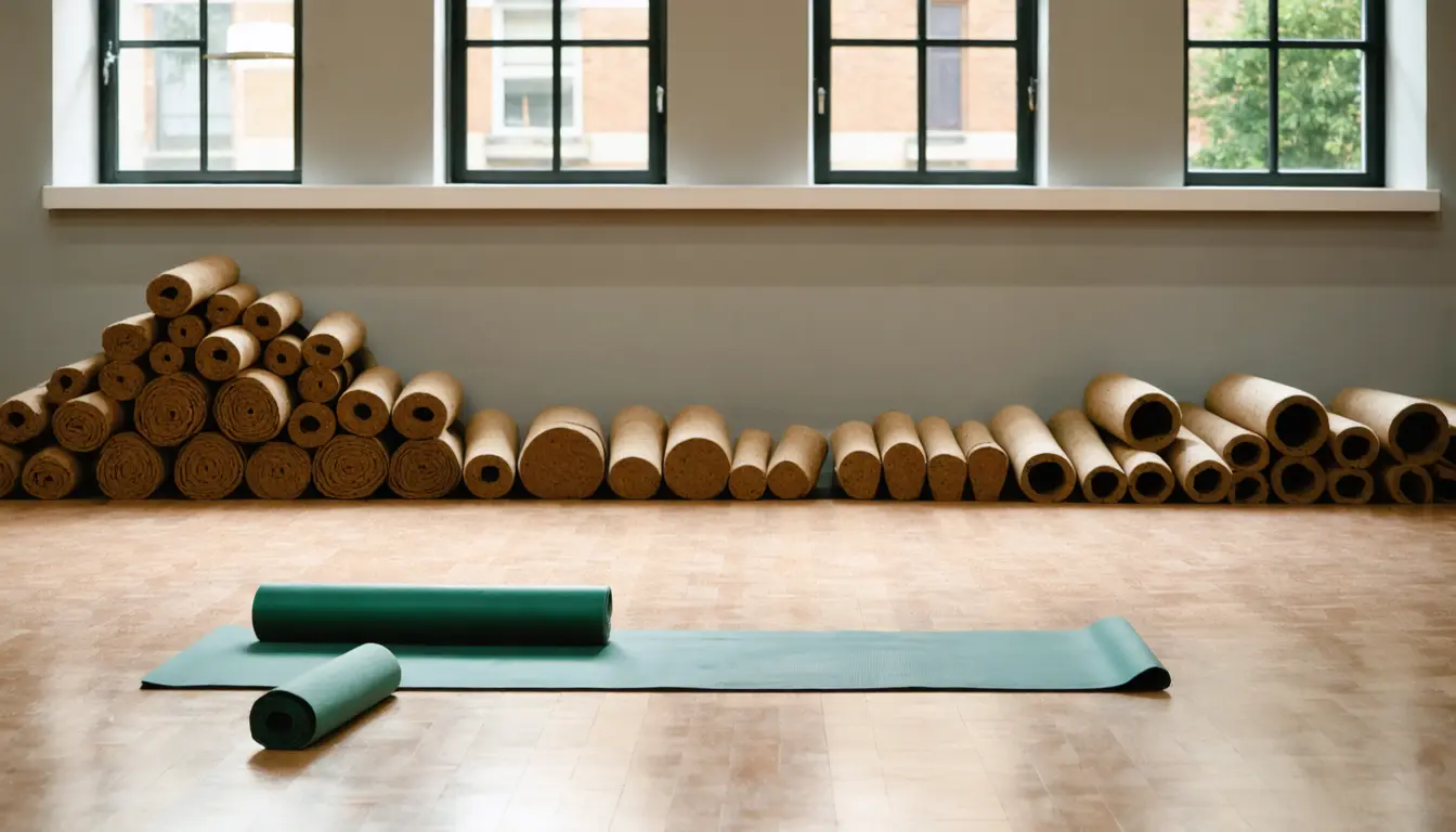 Illustration accompanying Triyoga's collapse leaves about 100 freelance teachers unpaid for their final weeks