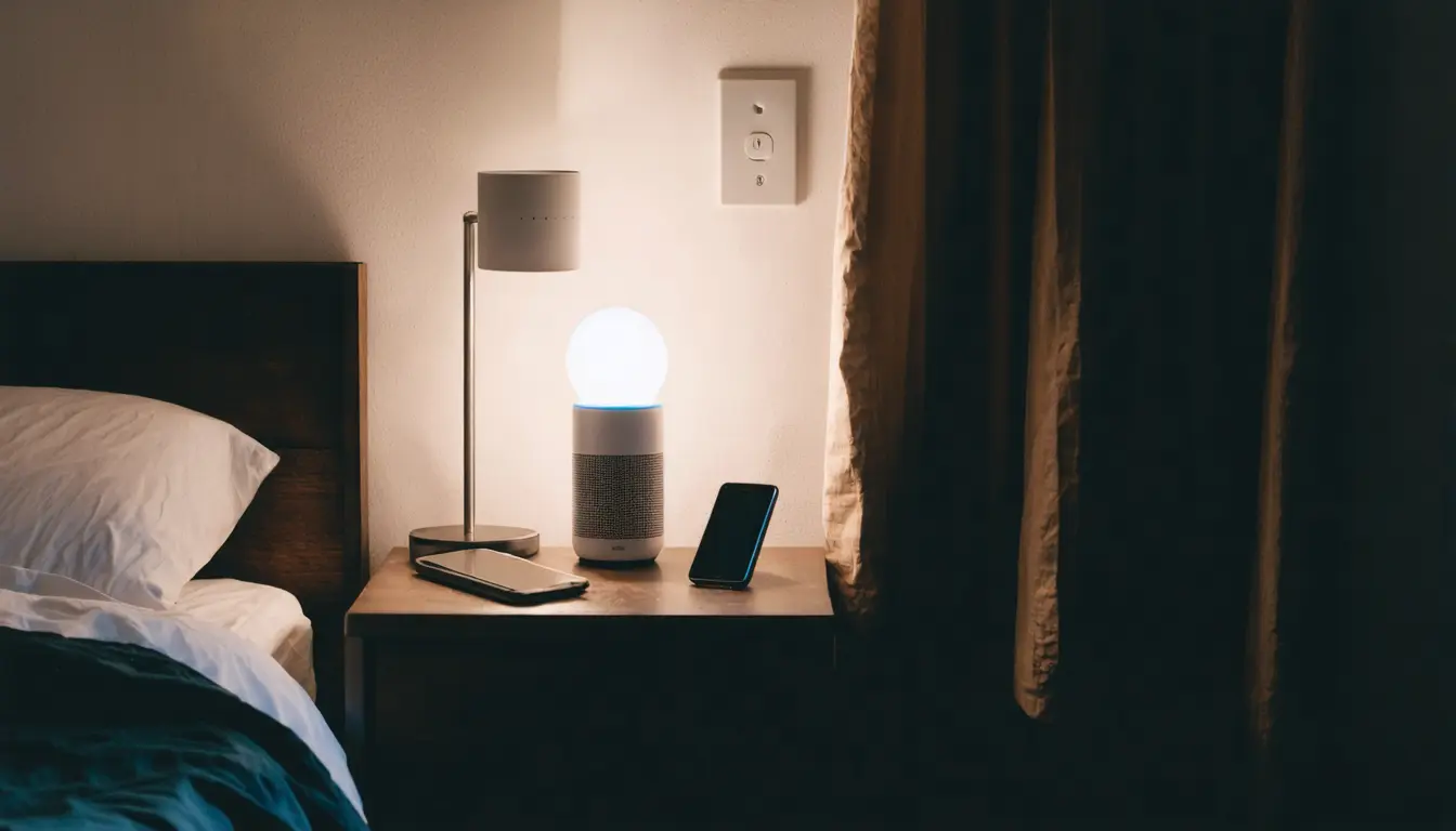 Illustration accompanying Turning off Apple's new Siri AI also ends 'Hey Siri' voice commands