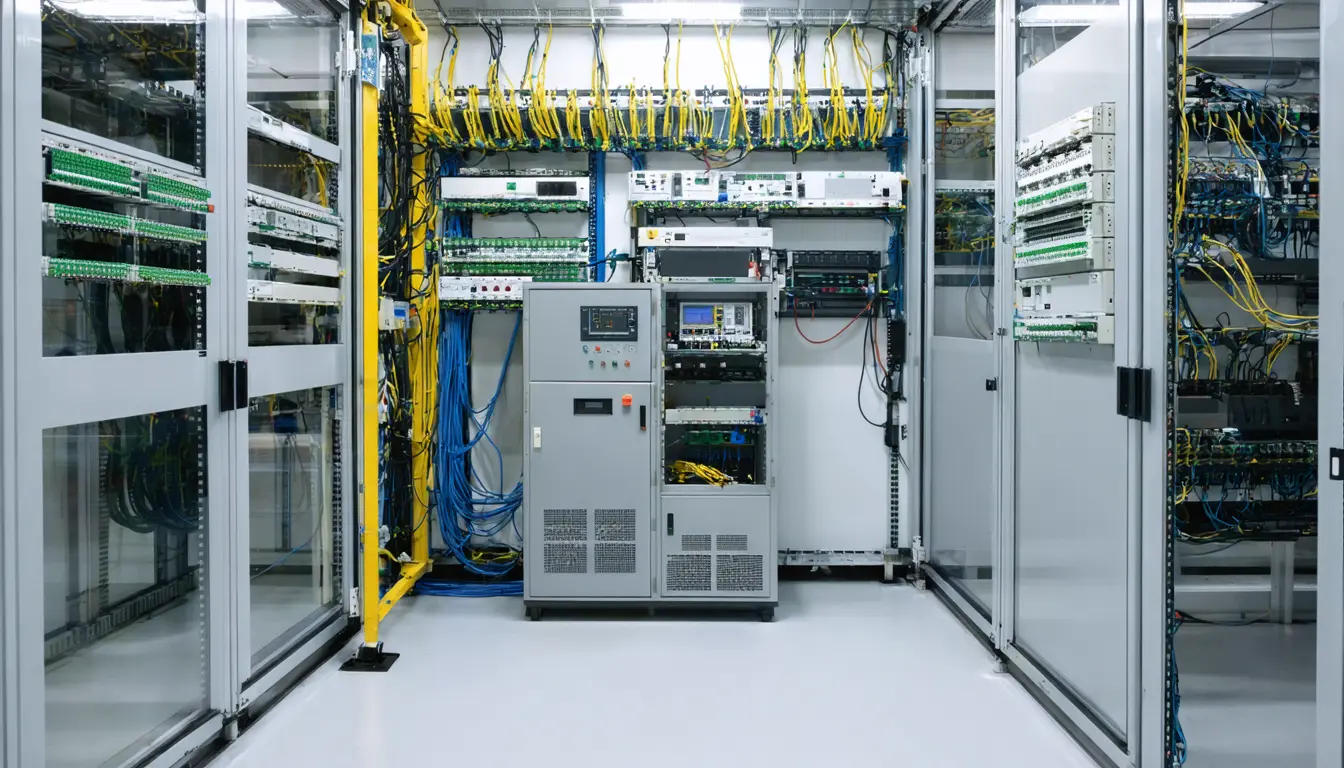 Illustration accompanying Citrix and Cisco edge flaws push remote-access gateways to the front of the DACH OT patch queue