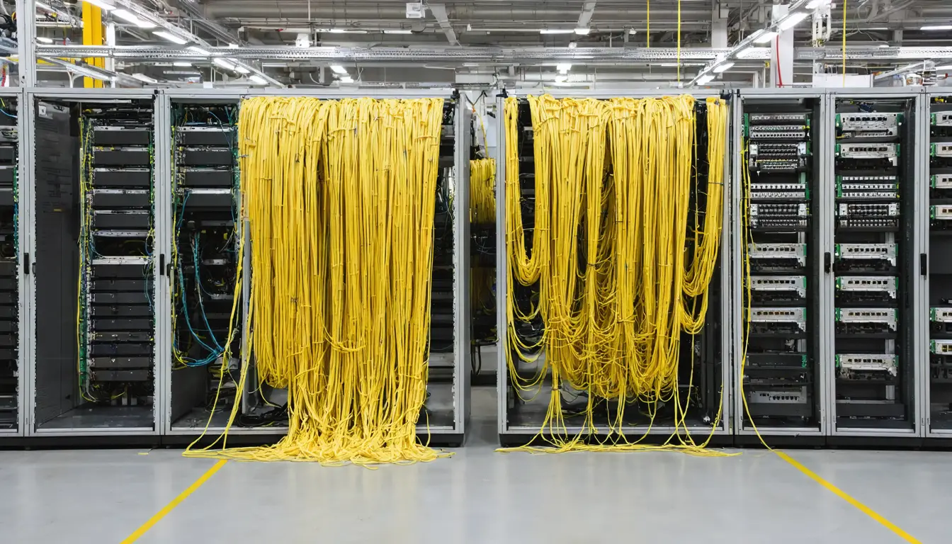 Illustration accompanying BT takes on TalkTalk's 2.5 million customers in a 400 million pound rescue from administration
