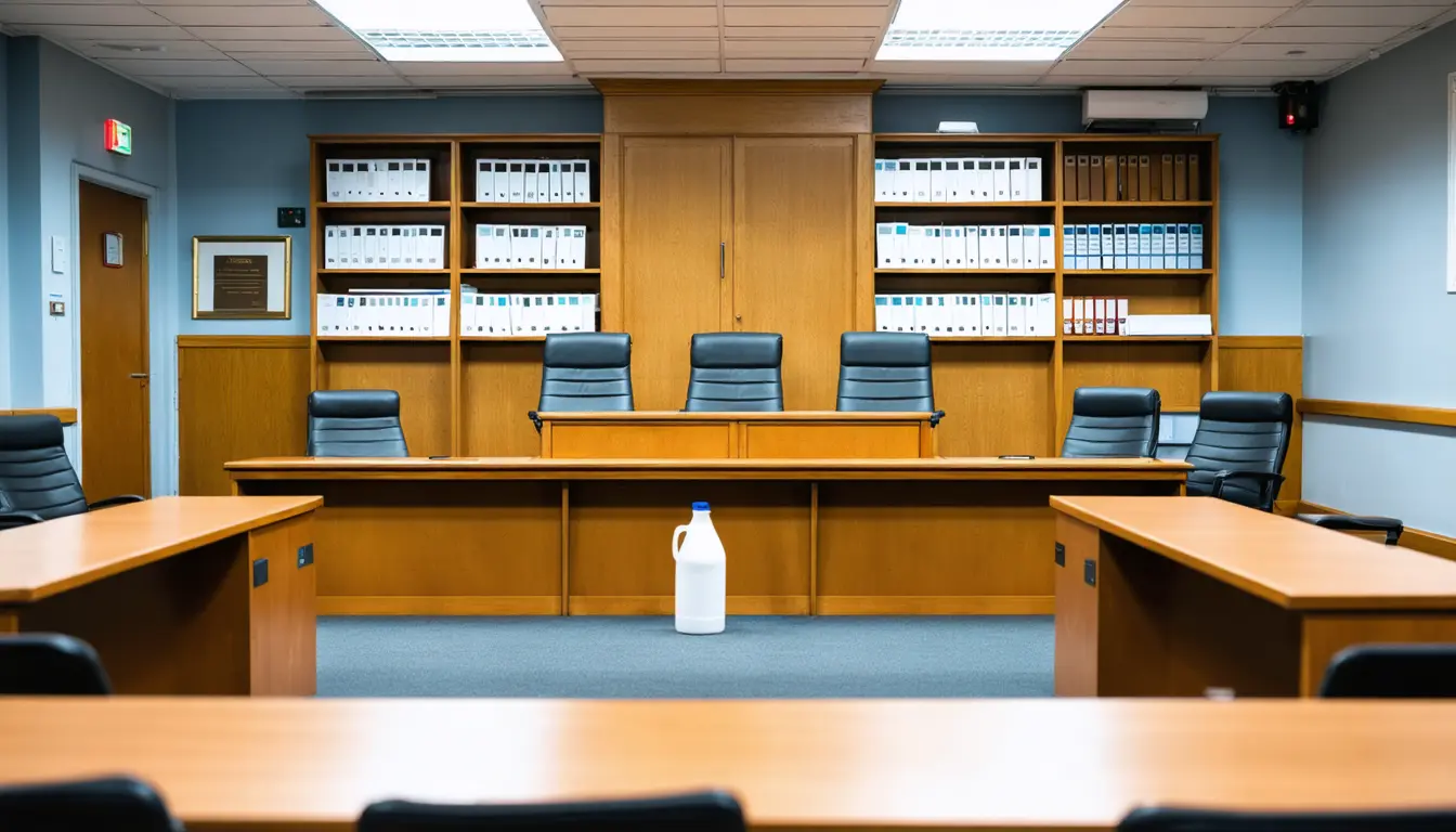Illustration accompanying Flexible working refusals will need a reason employment tribunals can examine