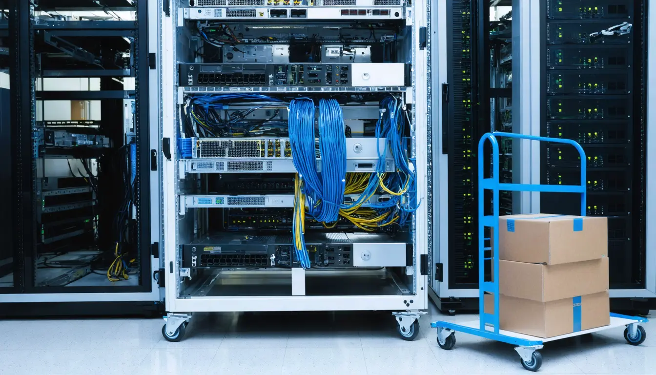 Illustration accompanying Attackers are exploiting NetScaler flaw CVE-2026-88779, CISA says