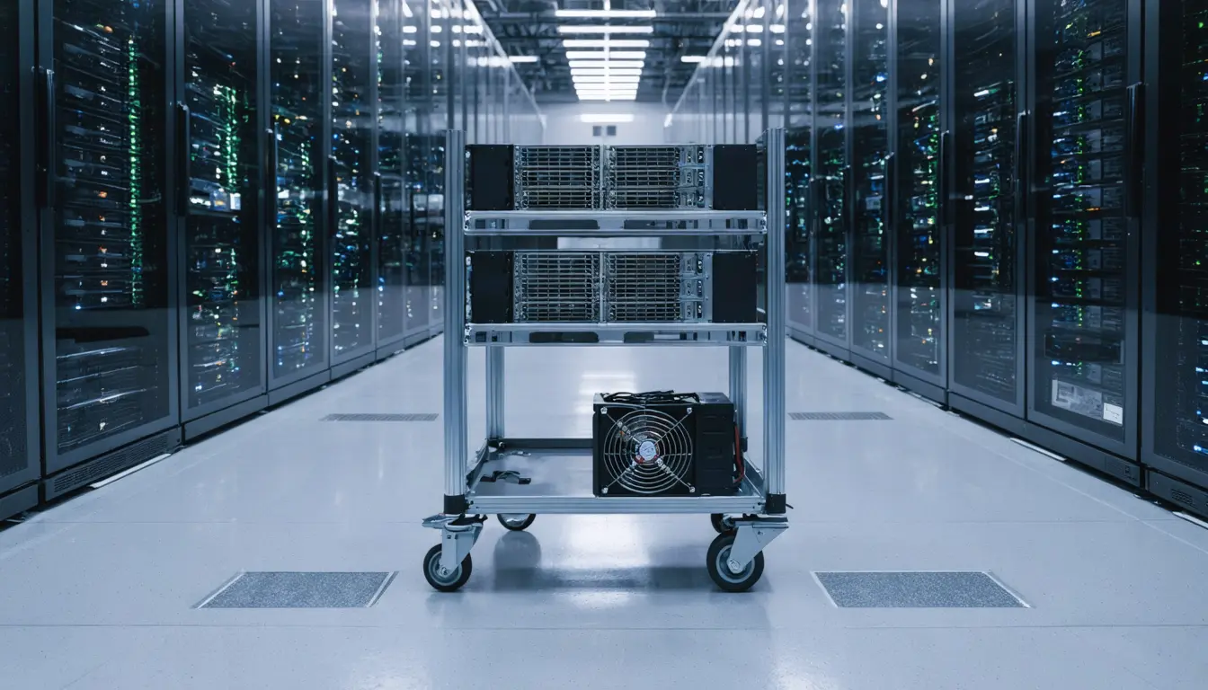 Illustration accompanying Palo Alto Networks' Cortex XCOR keeps engineers approving what its root-cause agents recommend