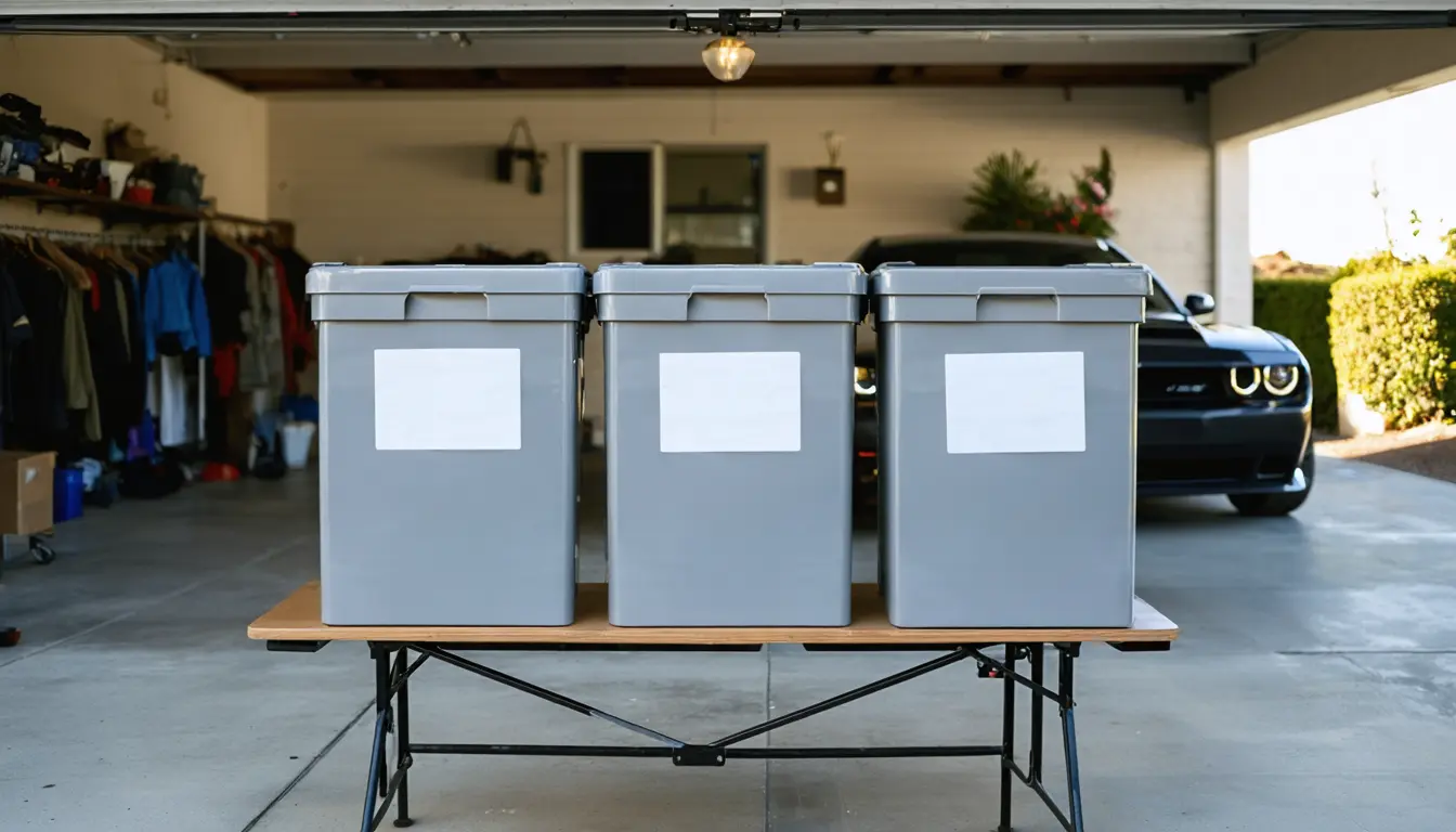 Illustration accompanying California's billionaire tax must outpoll two rival amendments to survive