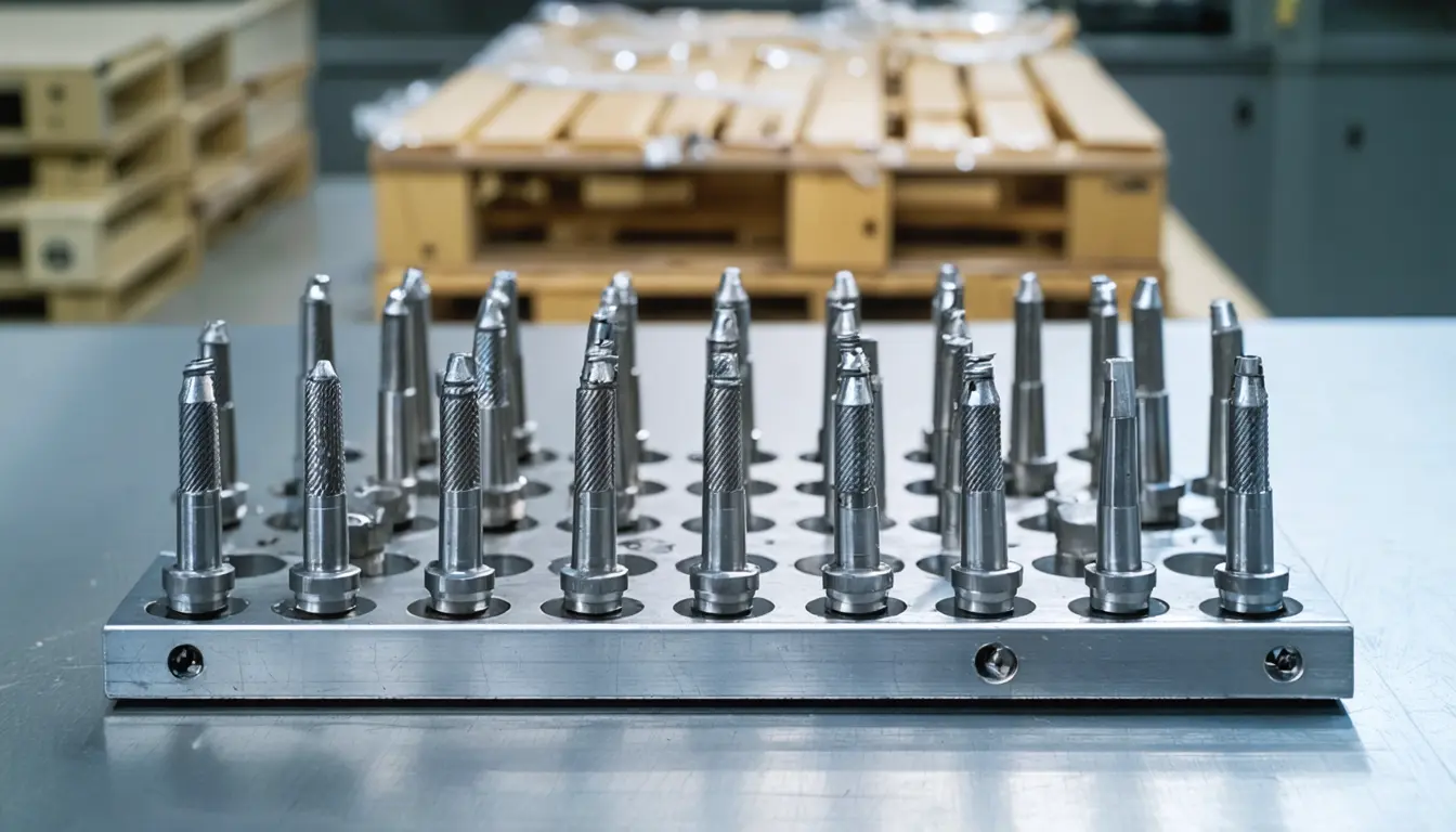 Illustration accompanying Korean implant makers expand Chinese plants for a second tender that will score quality