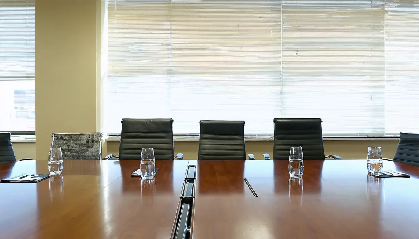 Illustration accompanying Venture investors keep stakes and board seats for years after US IPOs
