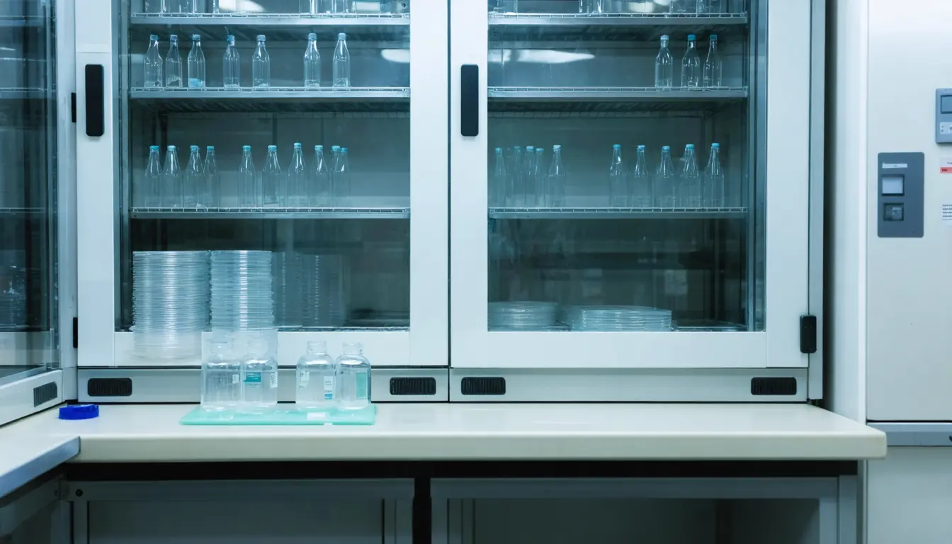 Illustration accompanying A lab worker's plague death in Irkutsk puts handling procedures under scrutiny